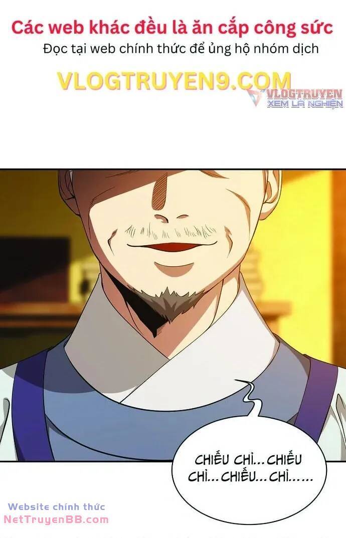 Muscle Joseon Chap 12 - Next Chap 13