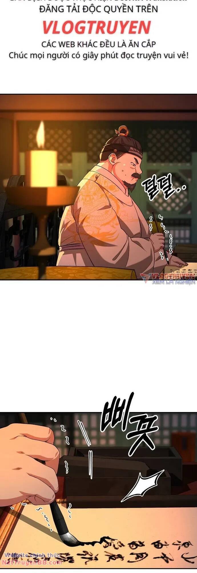 Muscle Joseon Chap 11 - Next Chap 12