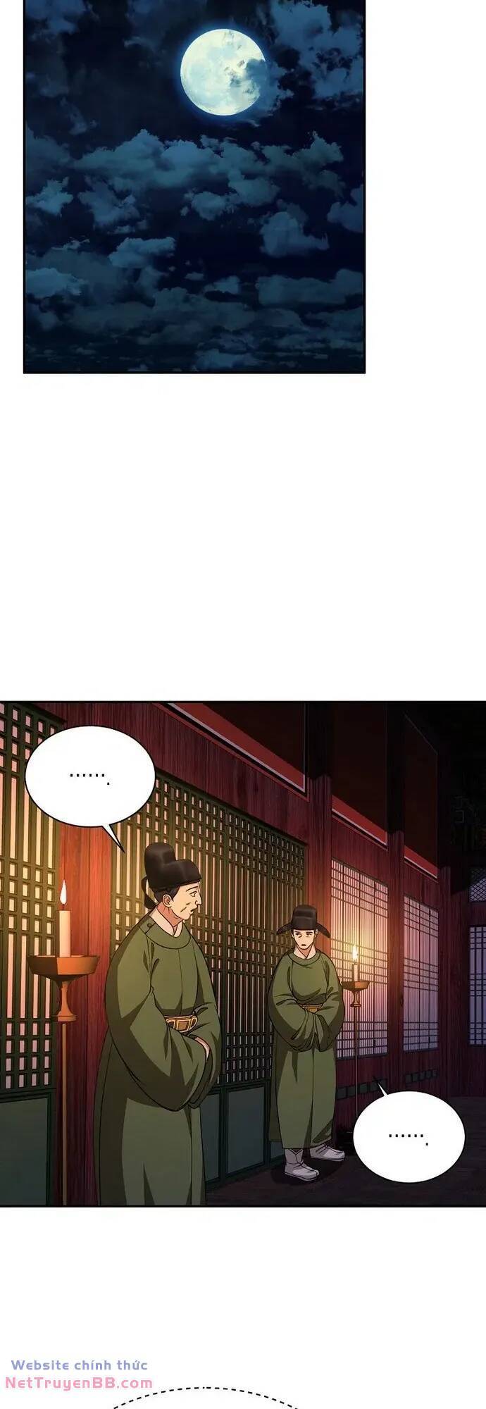 Muscle Joseon Chap 11 - Next Chap 12