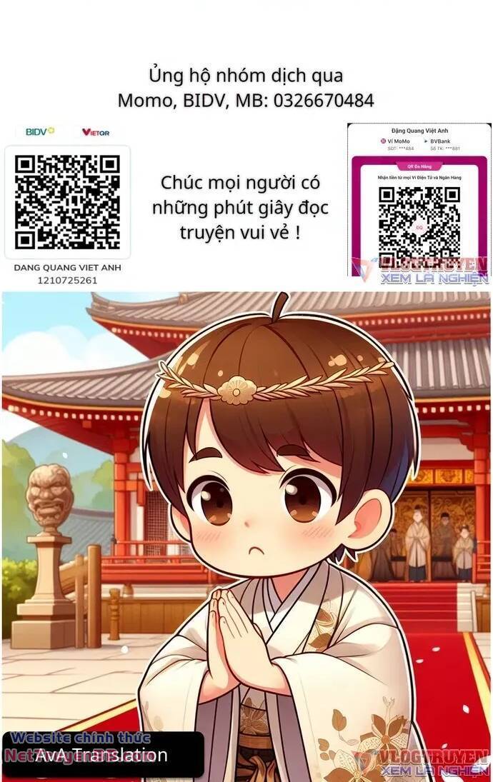 Muscle Joseon Chap 11 - Next Chap 12