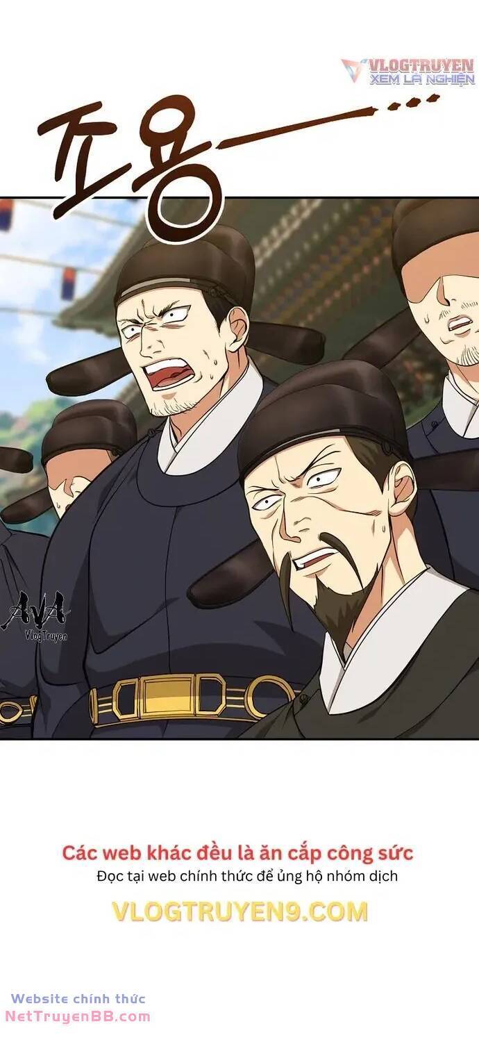 Muscle Joseon Chap 10 - Next Chap 11