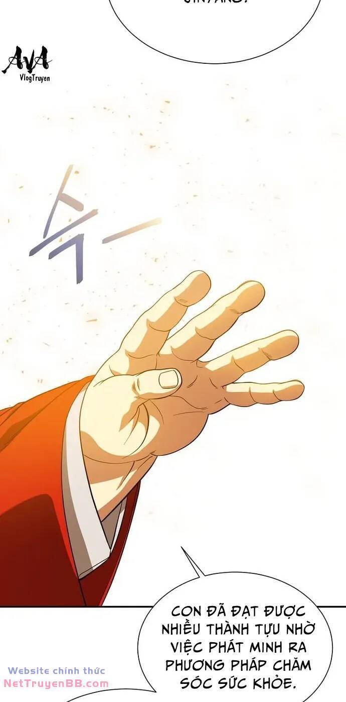 Muscle Joseon Chap 10 - Next Chap 11