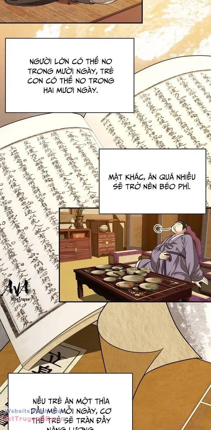 Muscle Joseon Chap 10 - Next Chap 11