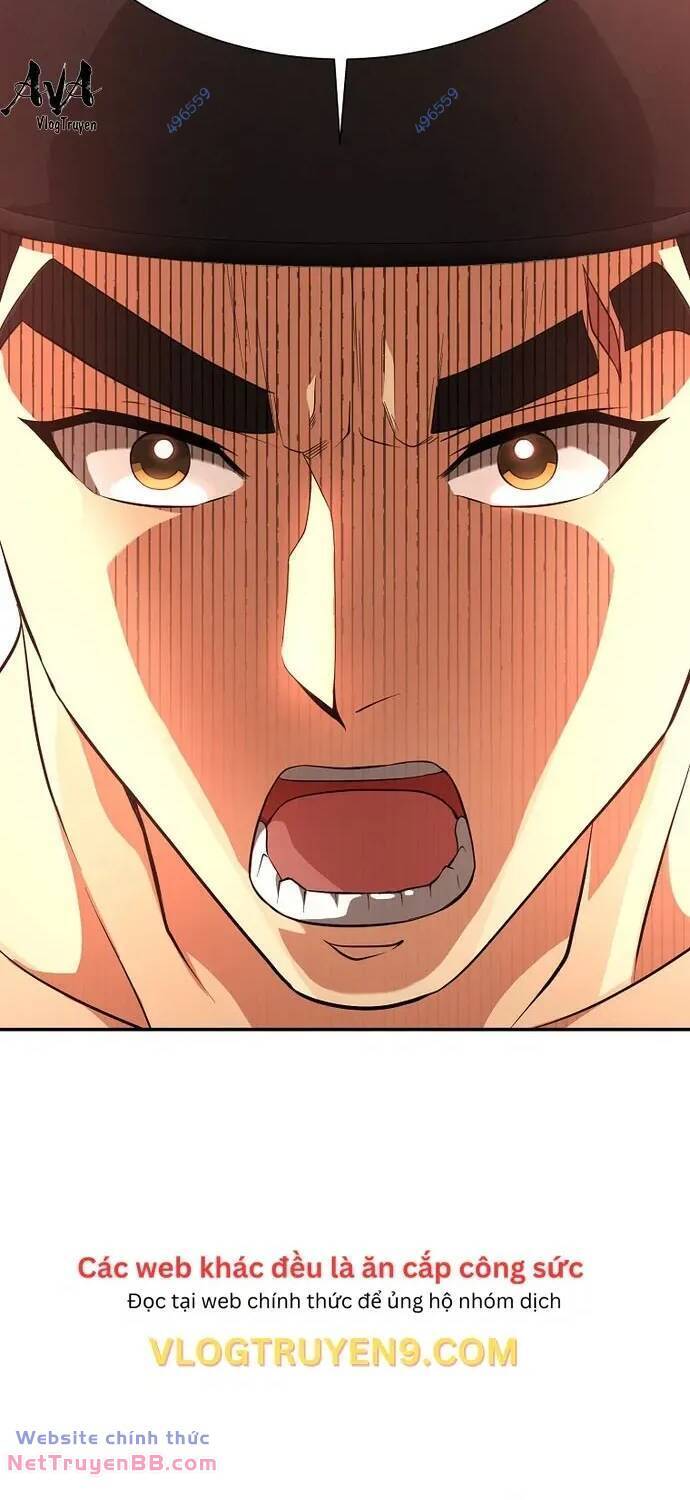 Muscle Joseon Chap 10 - Next Chap 11