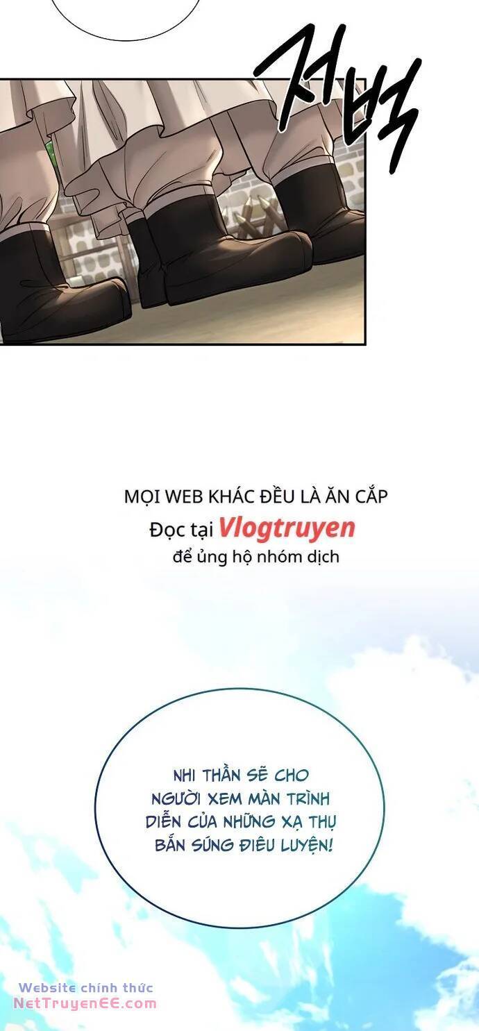 Muscle Joseon Chap 28 - Next Chap 29