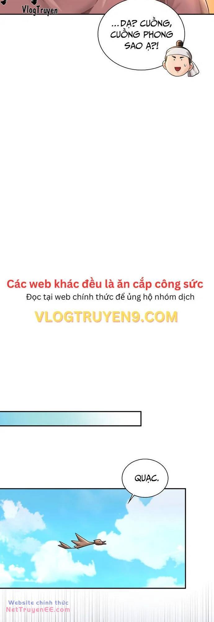 Muscle Joseon Chap 27 - Next Chap 28