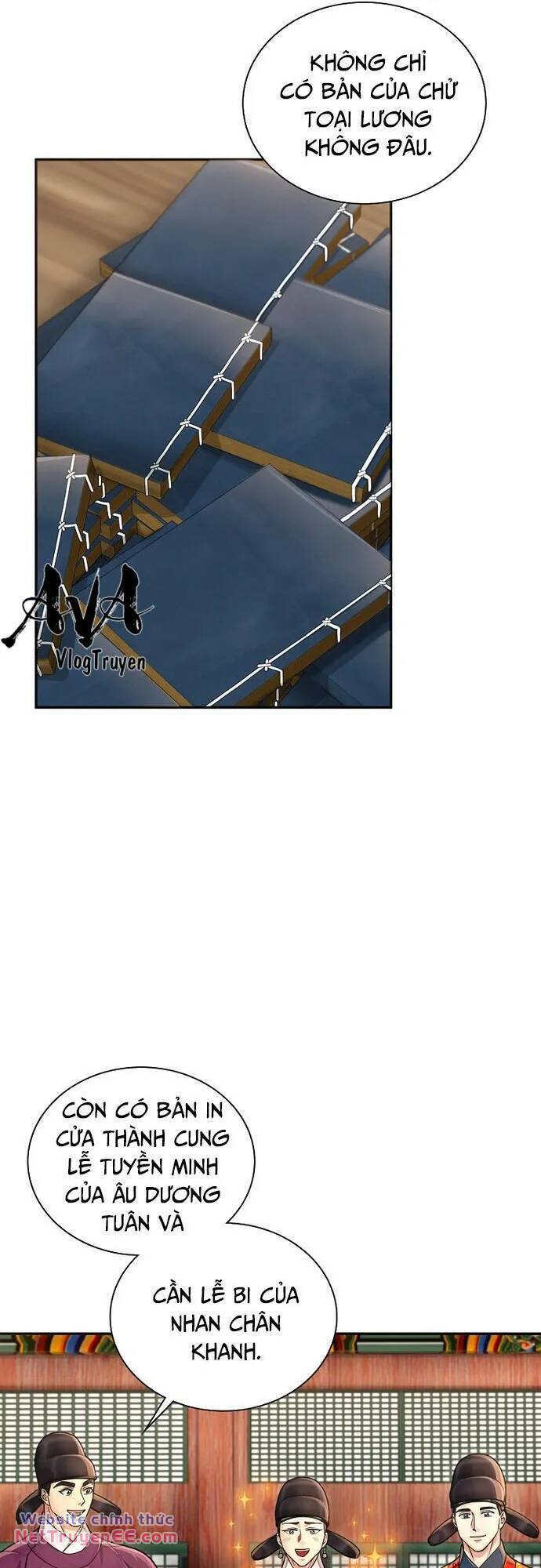 Muscle Joseon Chap 27 - Next Chap 28