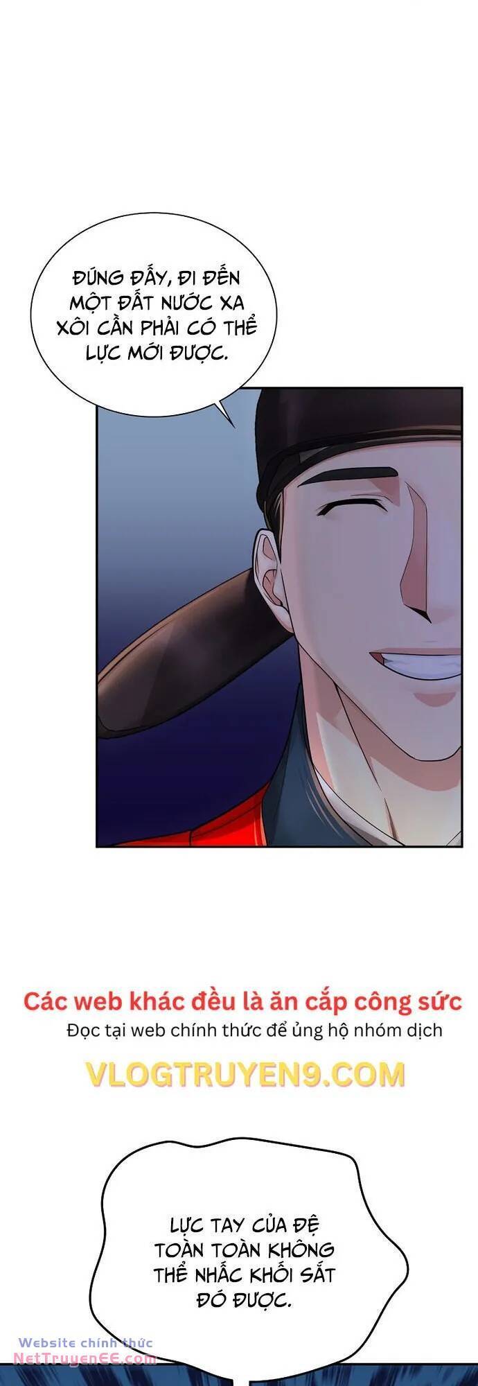 Muscle Joseon Chap 27 - Next Chap 28