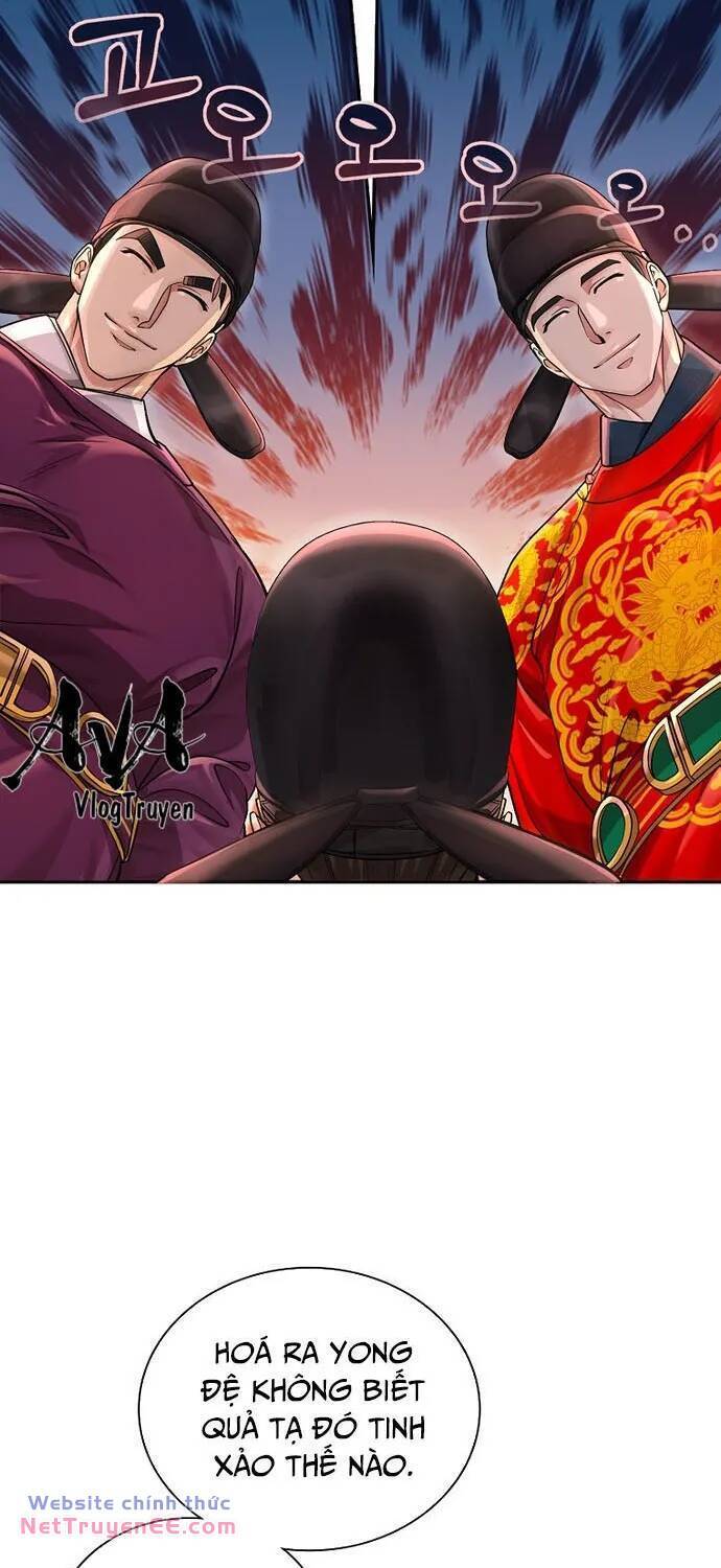 Muscle Joseon Chap 27 - Next Chap 28