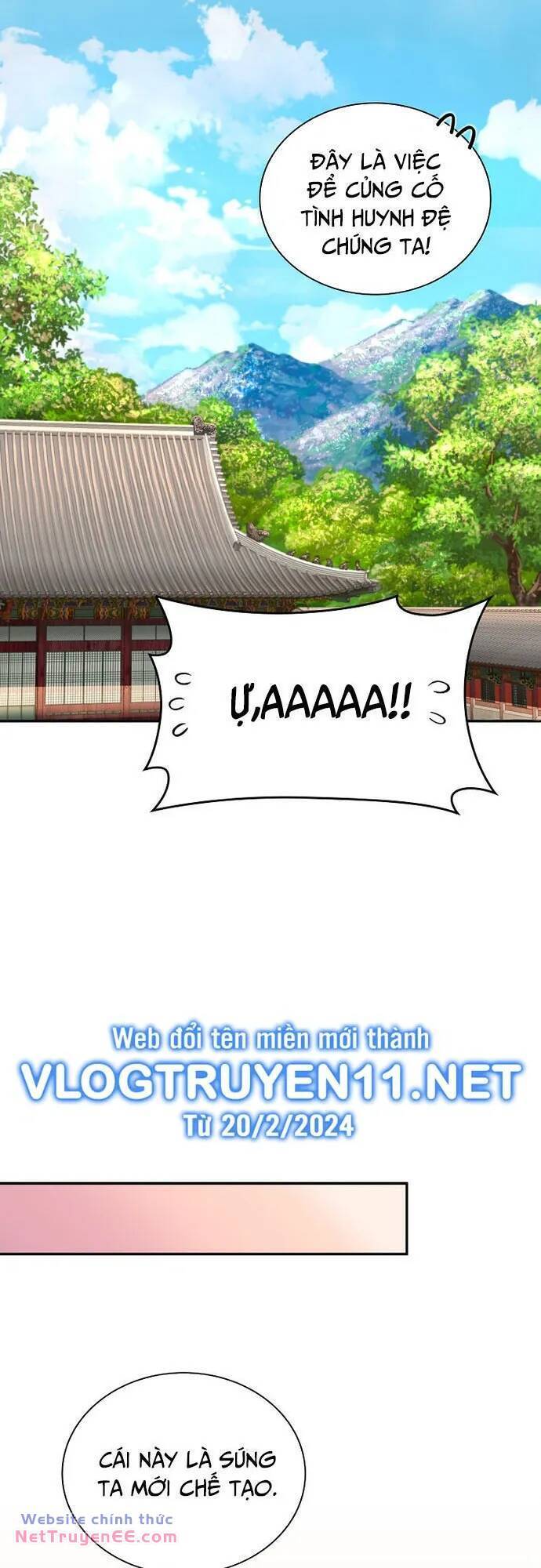 Muscle Joseon Chap 27 - Next Chap 28