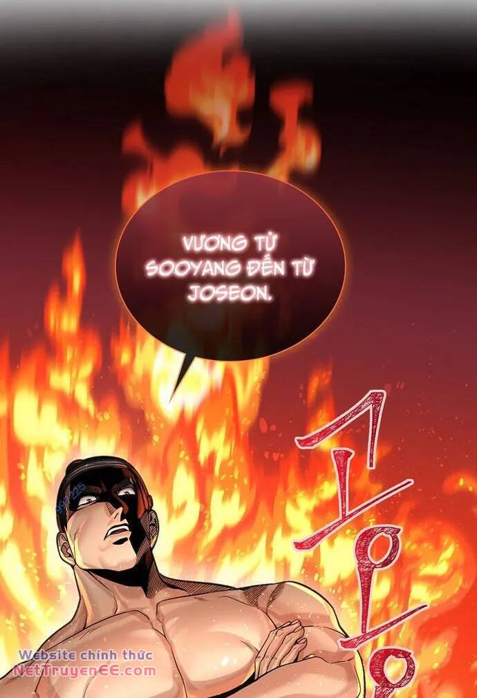 Muscle Joseon Chap 24 - Next Chap 25