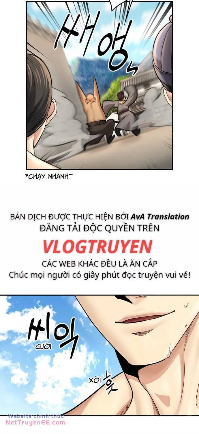 Muscle Joseon Chap 24 - Next Chap 25