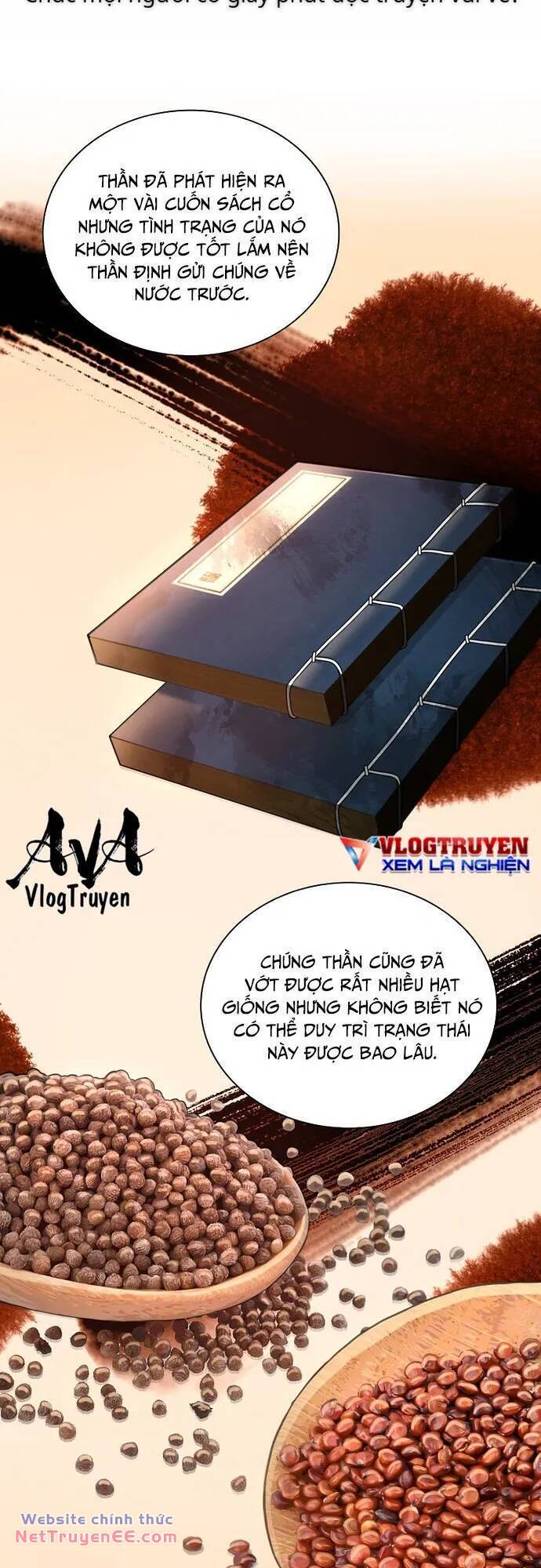 Muscle Joseon Chap 24 - Next Chap 25