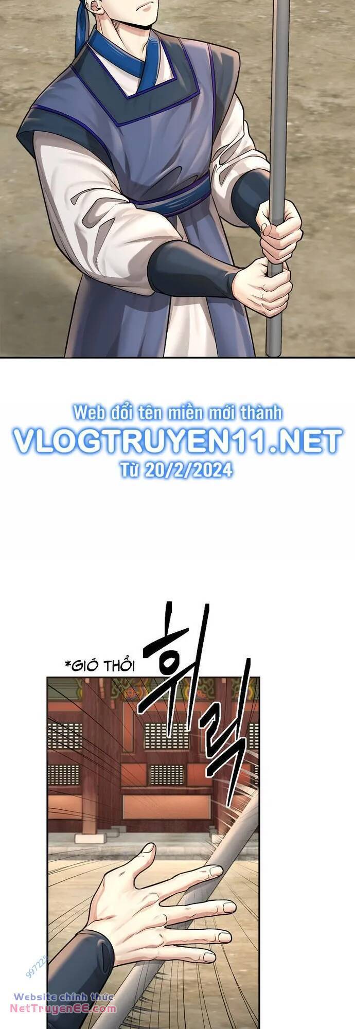 Muscle Joseon Chap 24 - Next Chap 25