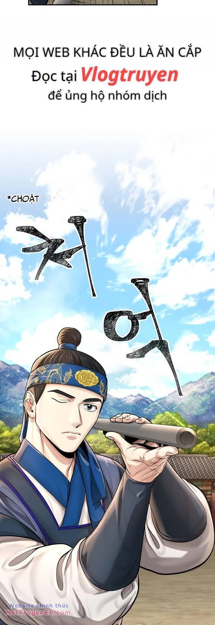 Muscle Joseon Chap 24 - Next Chap 25