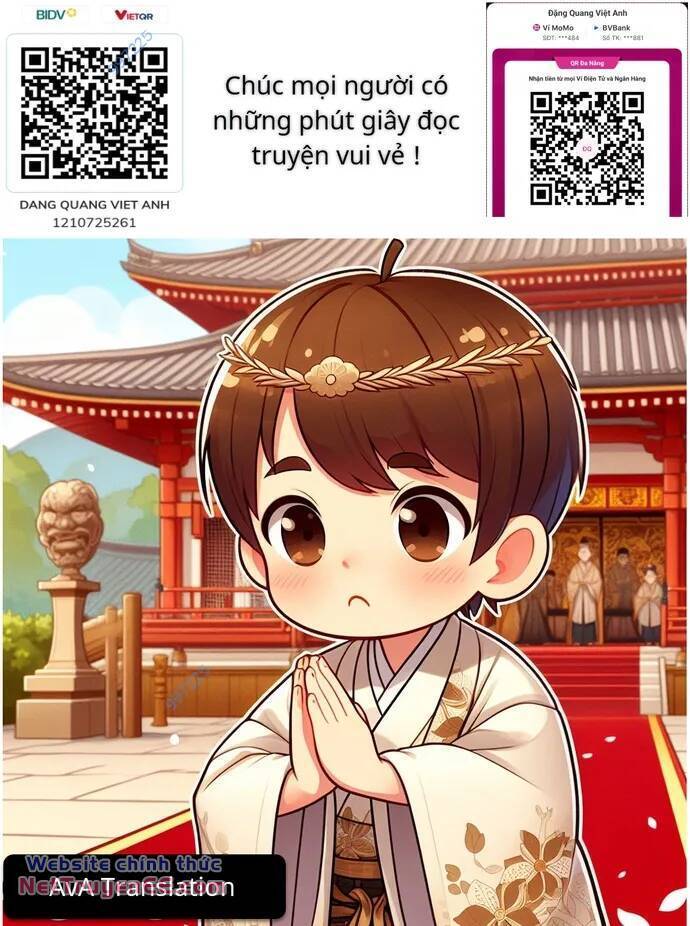 Muscle Joseon Chap 24 - Next Chap 25