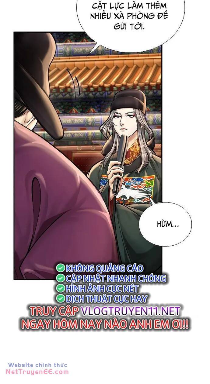 Muscle Joseon Chap 23 - Next Chap 24