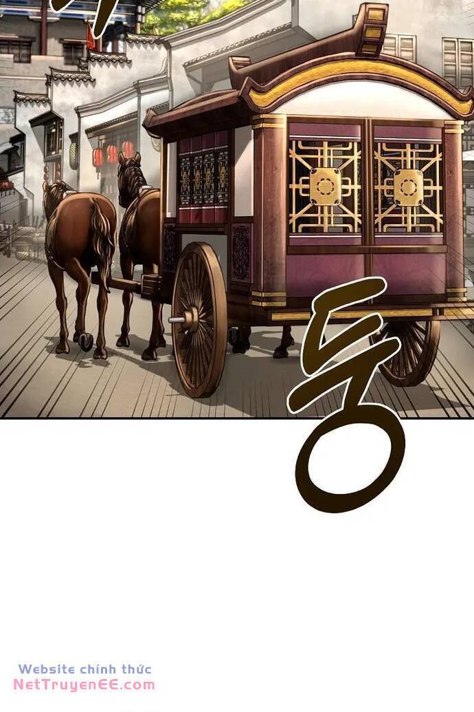 Muscle Joseon Chap 23 - Next Chap 24