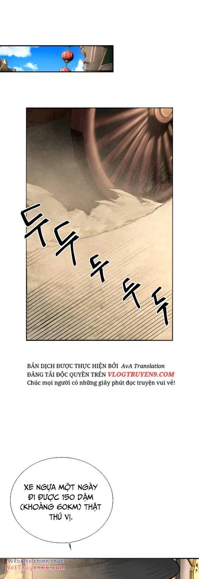 Muscle Joseon Chap 23 - Next Chap 24