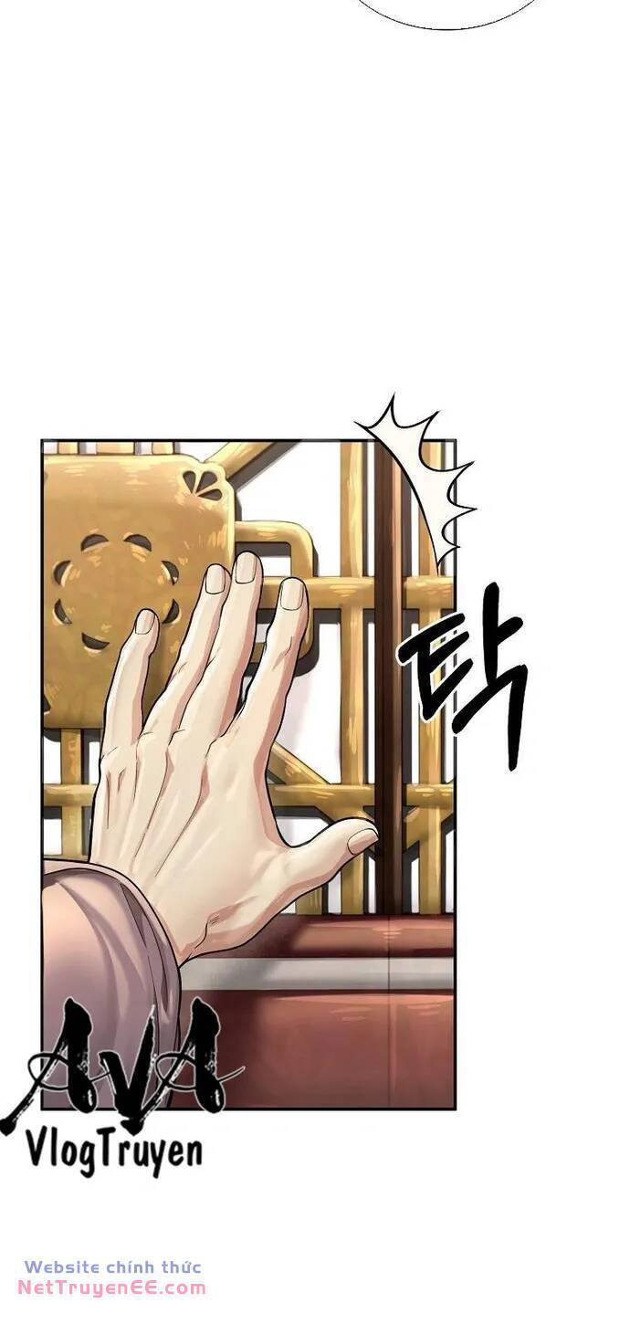 Muscle Joseon Chap 23 - Next Chap 24