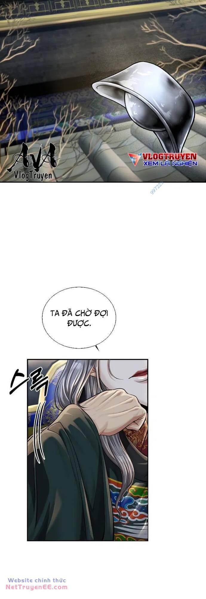 Muscle Joseon Chap 23 - Next Chap 24