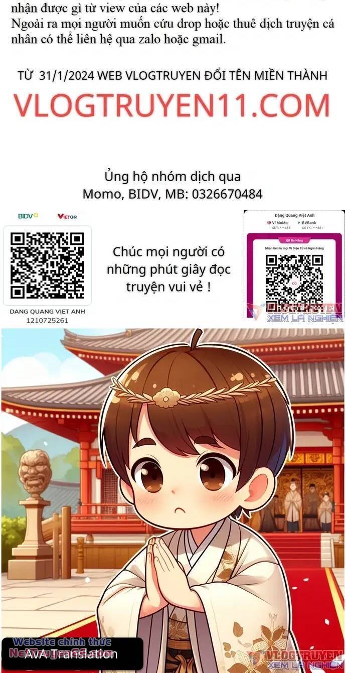 Muscle Joseon Chap 18 - Next Chap 19