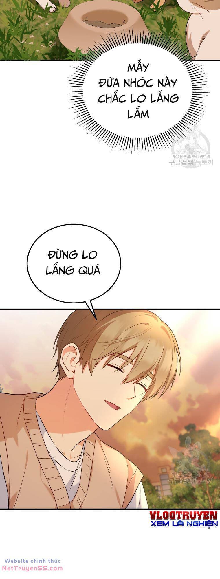 Xin Chào! Bác Sĩ Thú Y Chap 11 - Next Chap 12