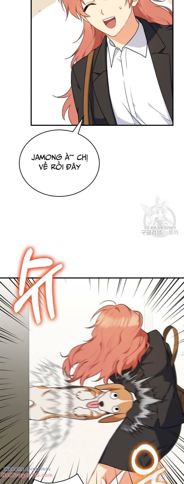 Xin Chào! Bác Sĩ Thú Y Chap 9 - Next Chap 10