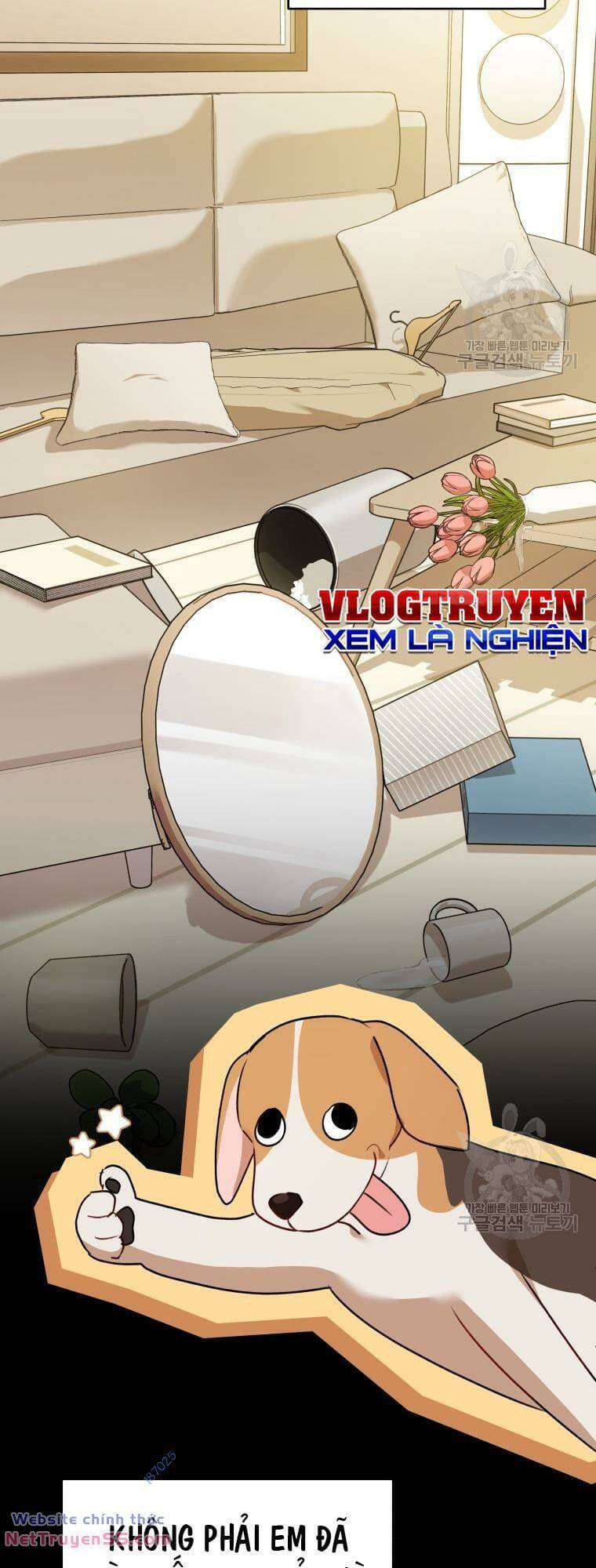 Xin Chào! Bác Sĩ Thú Y Chap 9 - Next Chap 10
