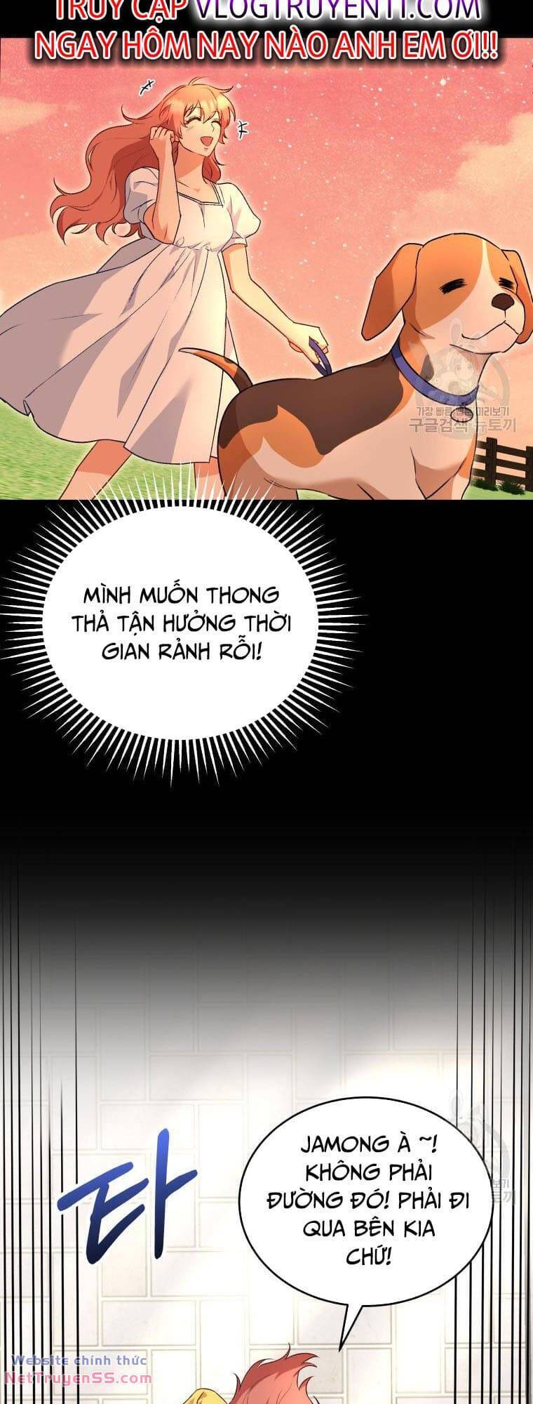 Xin Chào! Bác Sĩ Thú Y Chap 9 - Next Chap 10