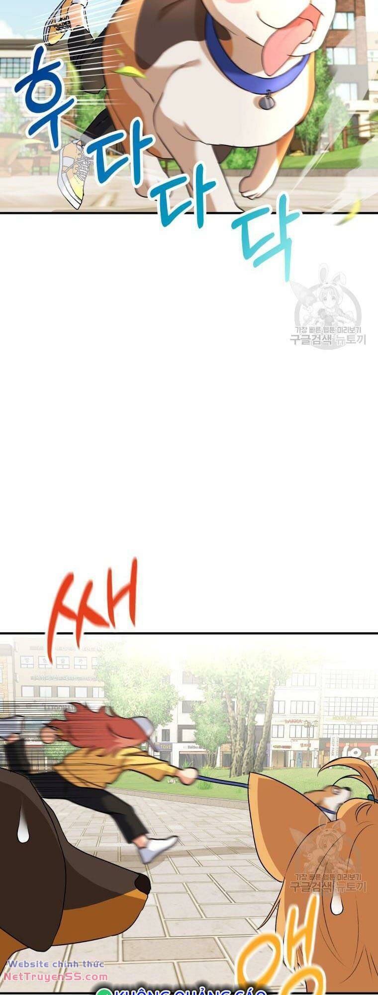 Xin Chào! Bác Sĩ Thú Y Chap 8 - Next Chap 9