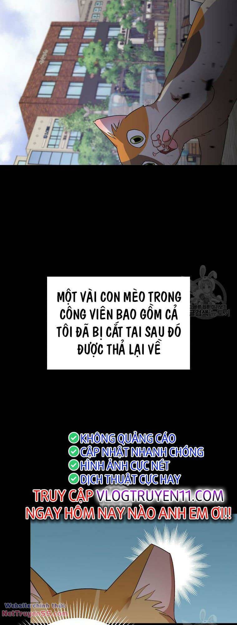 Xin Chào! Bác Sĩ Thú Y Chap 7 - Next Chap 8
