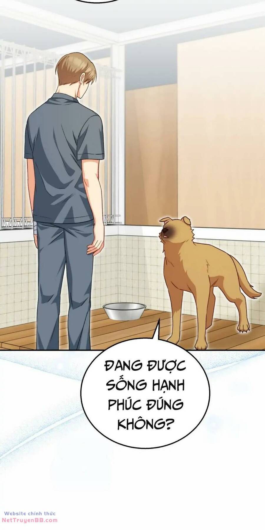 Xin Chào! Bác Sĩ Thú Y Chap 19 - Next Chap 20