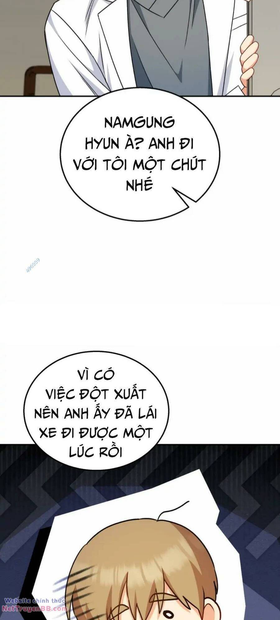 Xin Chào! Bác Sĩ Thú Y Chap 17 - Next Chap 18