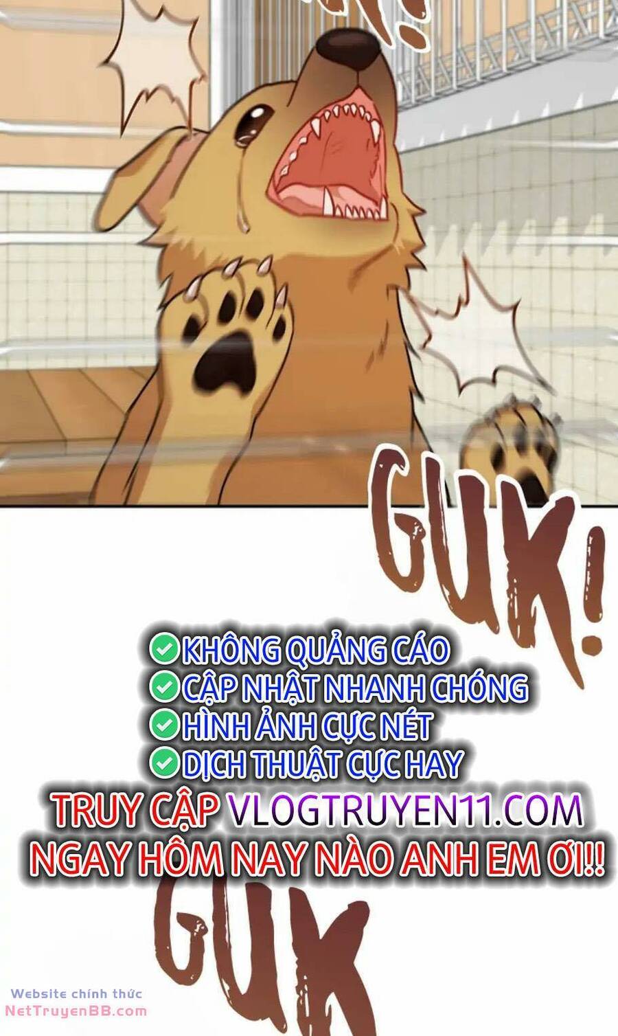 Xin Chào! Bác Sĩ Thú Y Chap 17 - Next Chap 18