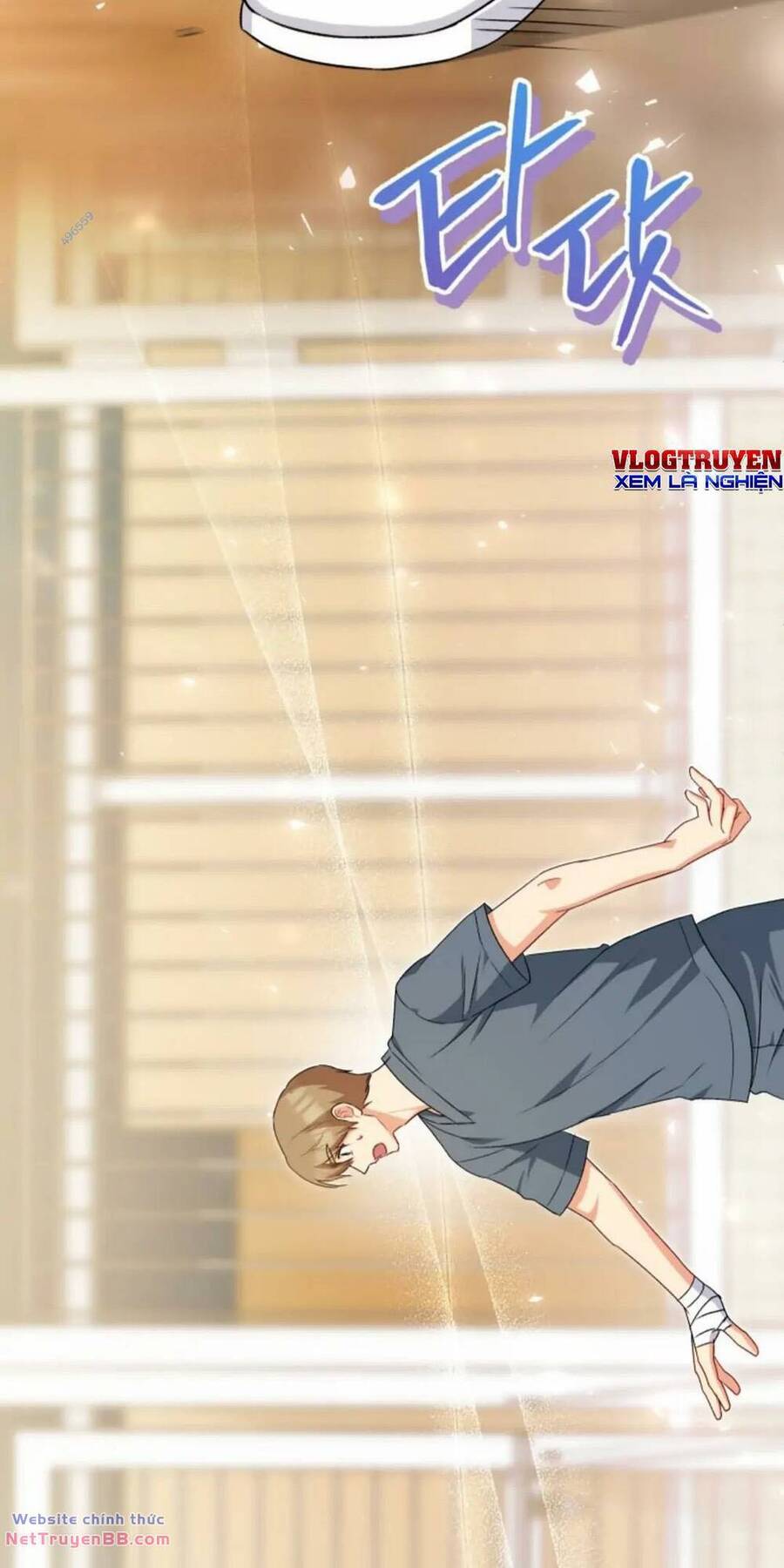 Xin Chào! Bác Sĩ Thú Y Chap 17 - Next Chap 18