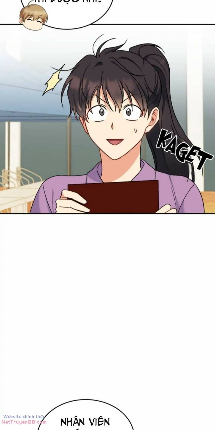 Xin Chào! Bác Sĩ Thú Y Chap 16 - Next Chap 17