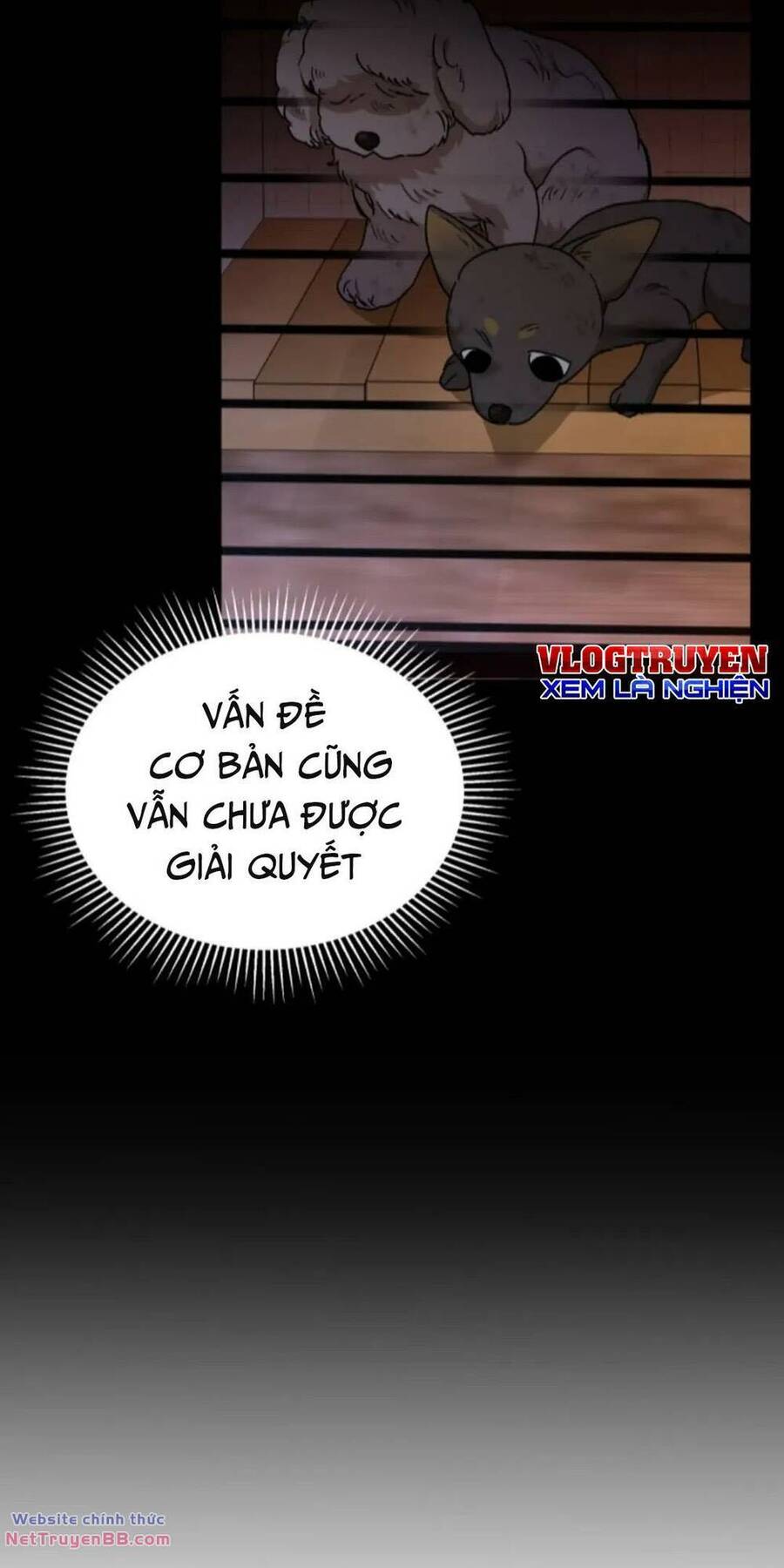 Xin Chào! Bác Sĩ Thú Y Chap 16 - Next Chap 17