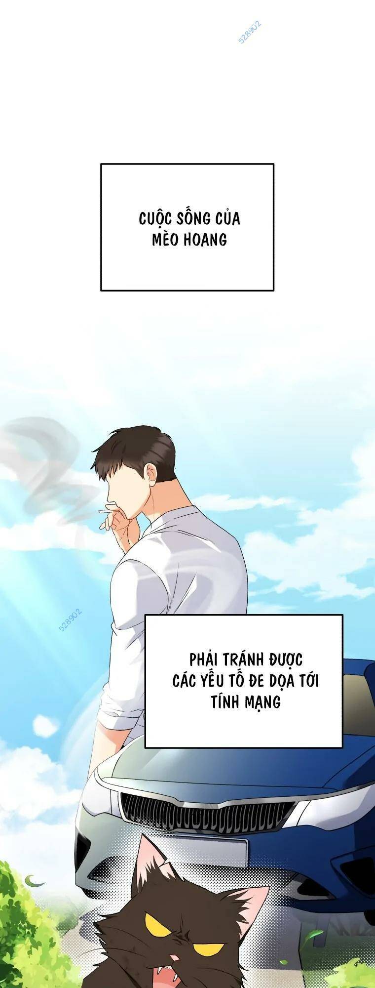 Xin Chào! Bác Sĩ Thú Y Chap 27 - Next Chap 28