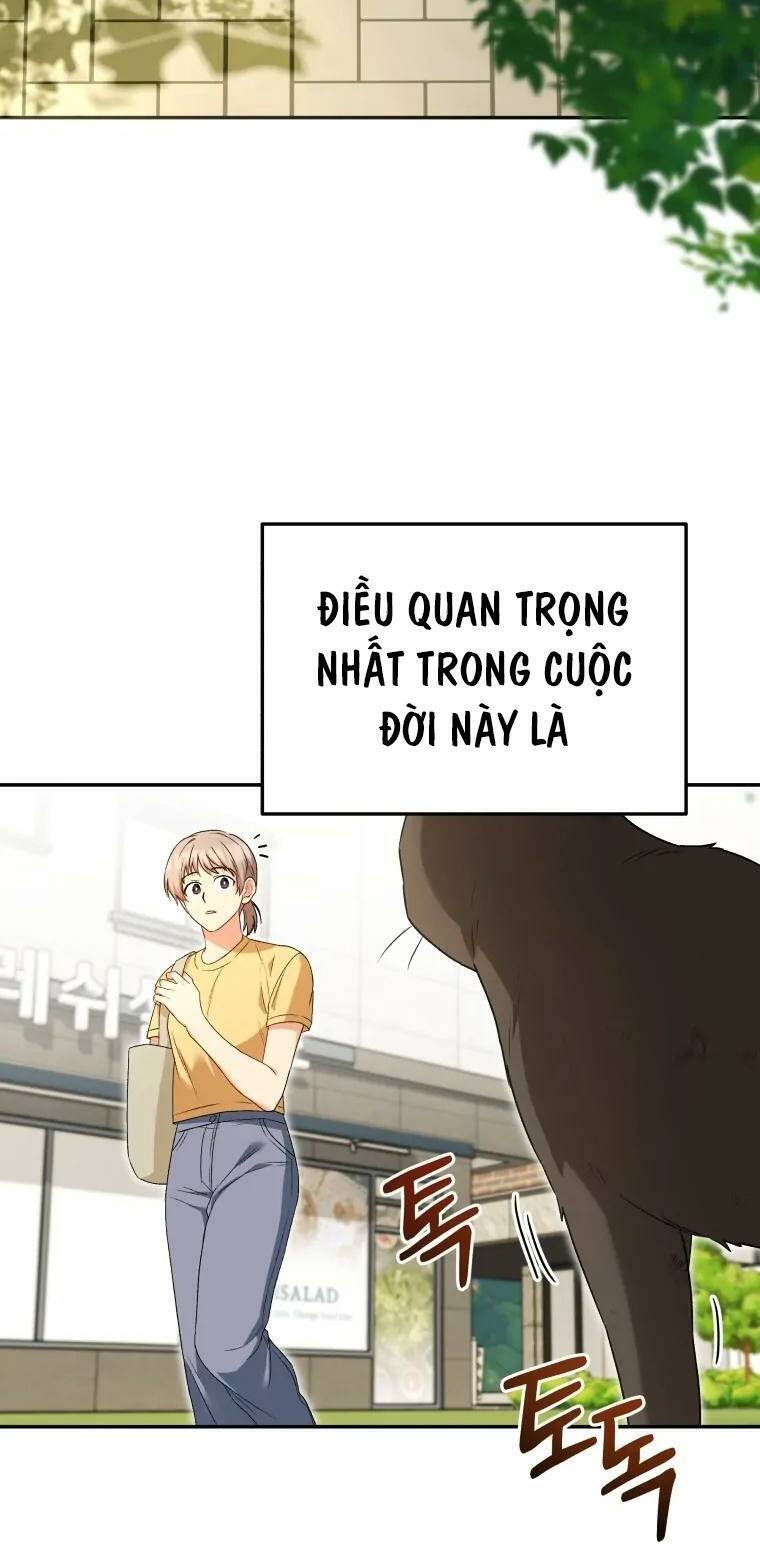 Xin Chào! Bác Sĩ Thú Y Chap 27 - Next Chap 28