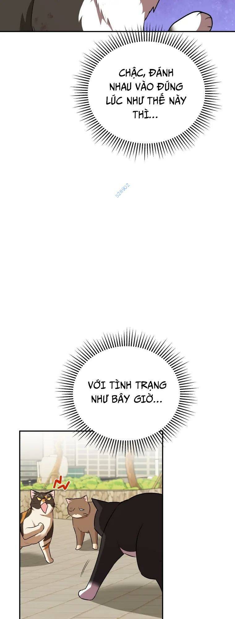 Xin Chào! Bác Sĩ Thú Y Chap 27 - Next Chap 28