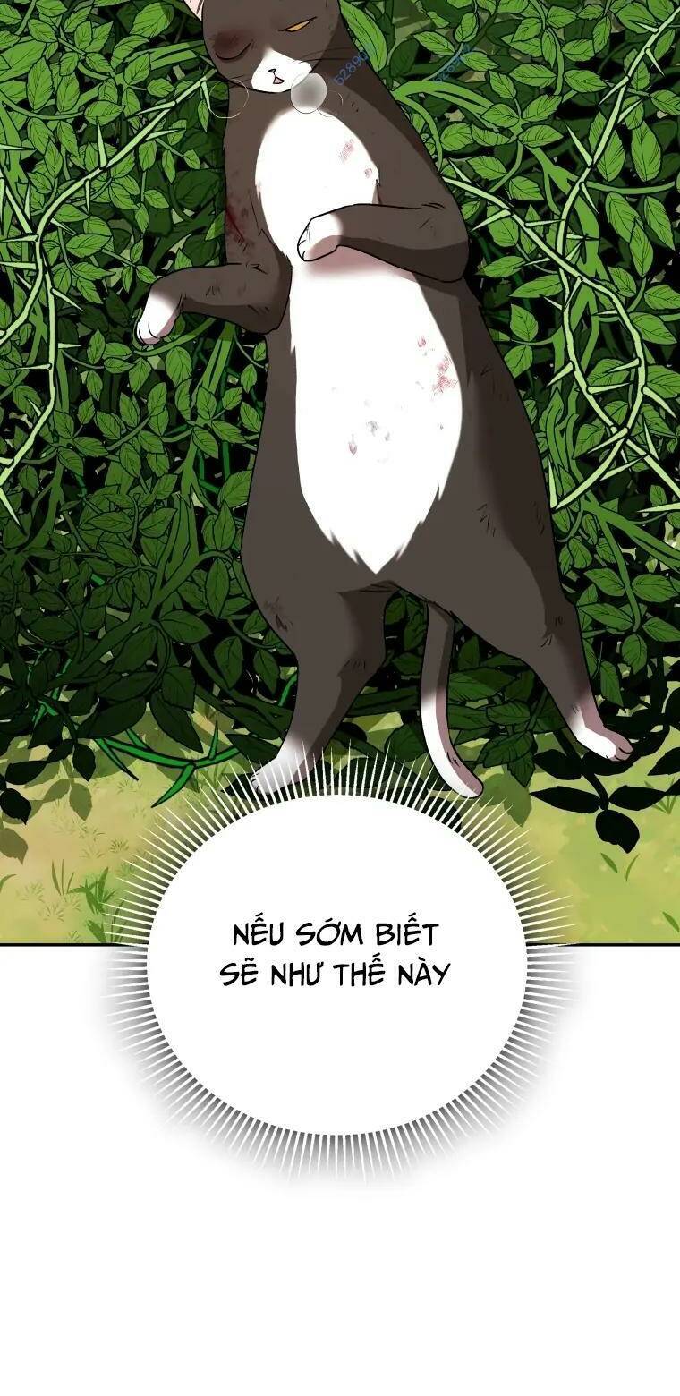 Xin Chào! Bác Sĩ Thú Y Chap 27 - Next Chap 28