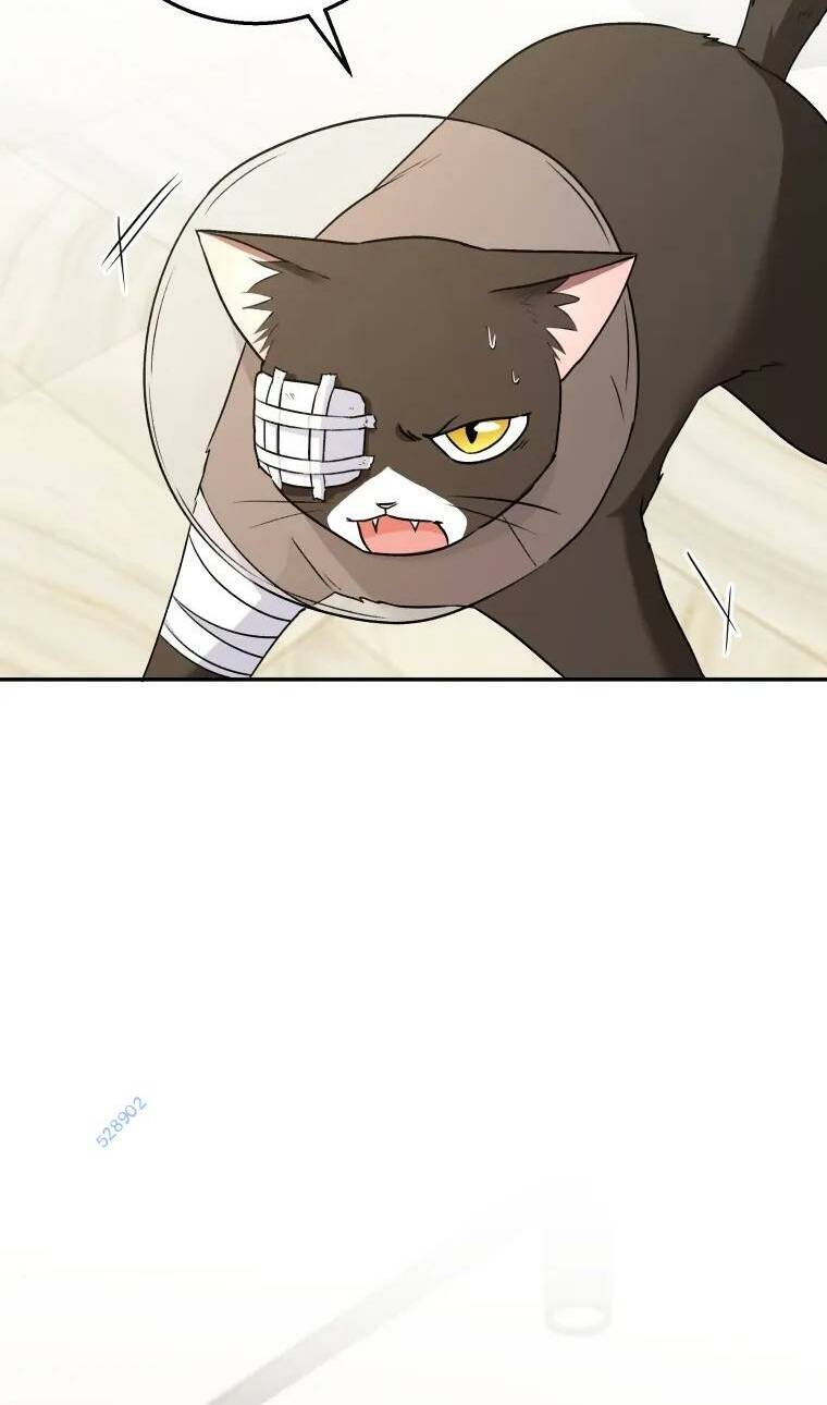 Xin Chào! Bác Sĩ Thú Y Chap 27 - Next Chap 28