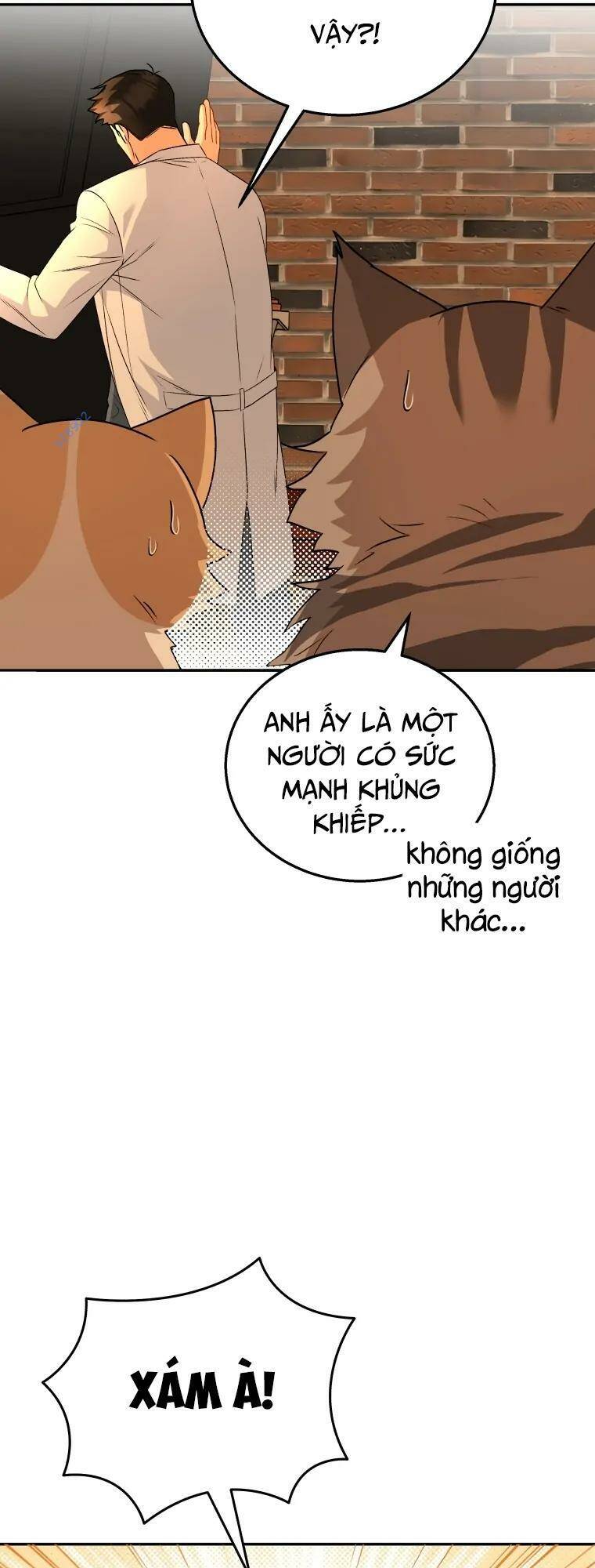Xin Chào! Bác Sĩ Thú Y Chap 26 - Next Chap 27