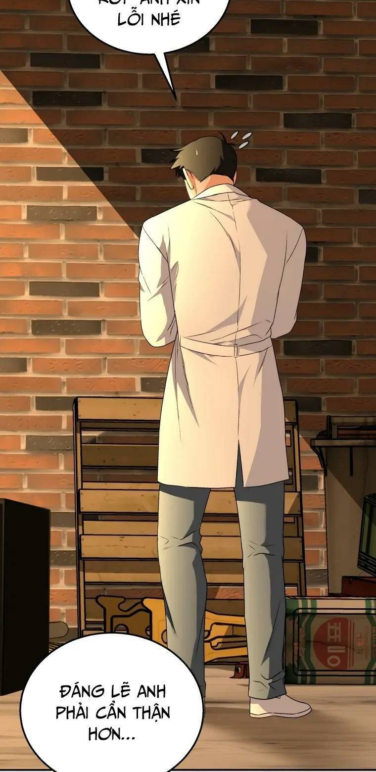 Xin Chào! Bác Sĩ Thú Y Chap 26 - Next Chap 27