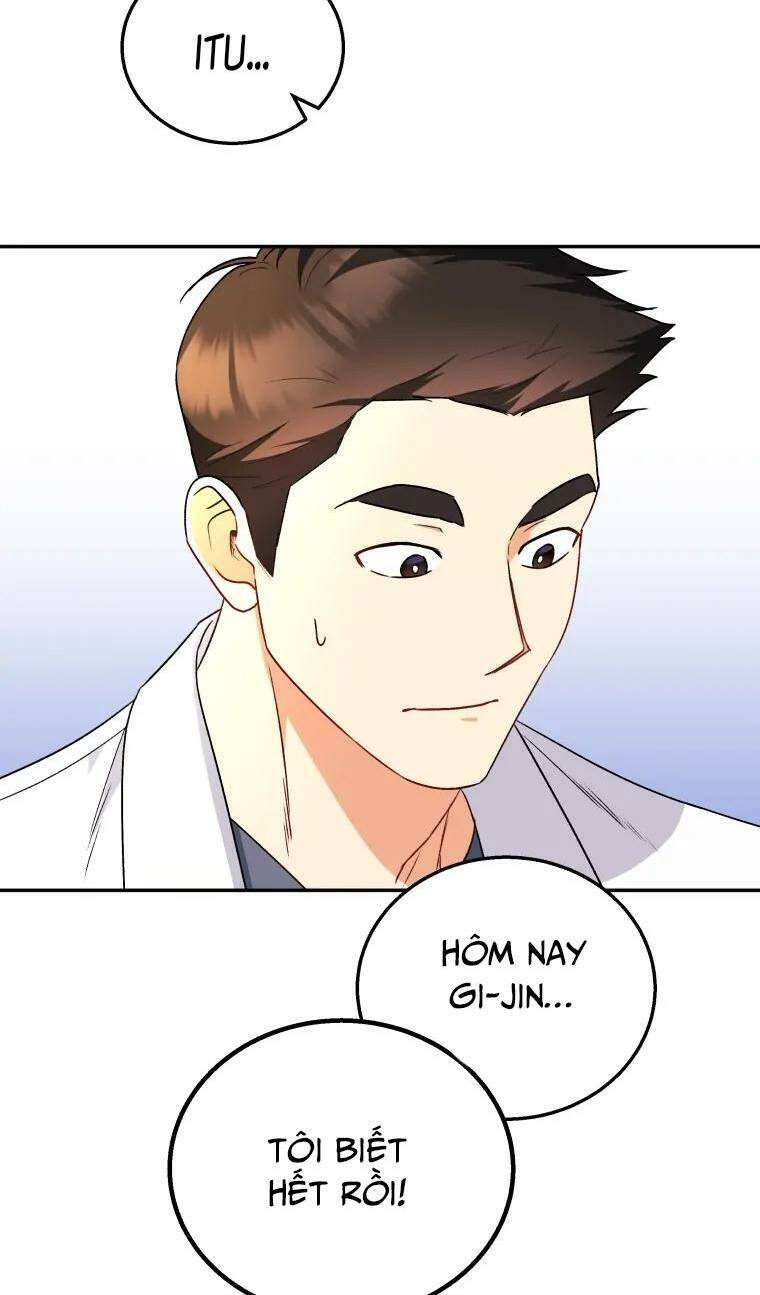 Xin Chào! Bác Sĩ Thú Y Chap 26 - Next Chap 27