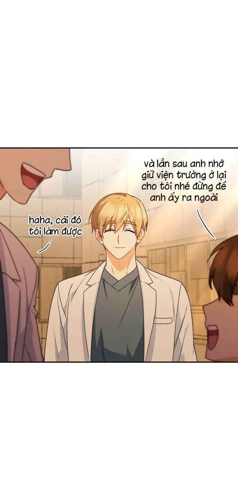 Xin Chào! Bác Sĩ Thú Y Chap 26 - Next Chap 27
