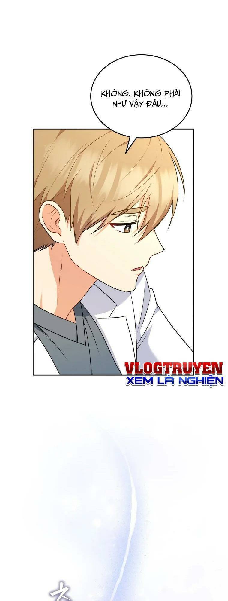 Xin Chào! Bác Sĩ Thú Y Chap 24 - Next Chap 25