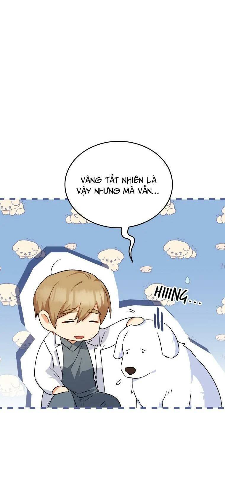 Xin Chào! Bác Sĩ Thú Y Chap 24 - Next Chap 25