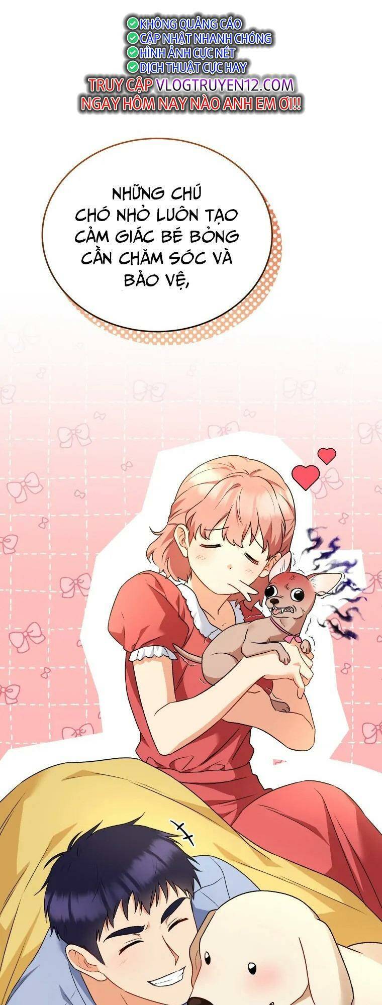 Xin Chào! Bác Sĩ Thú Y Chap 24 - Next Chap 25
